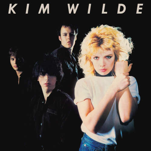 WILDE, KIM - KIM WILDE -EXPANDED-WILDE, KIM - KIM WILDE -EXPANDED-.jpg